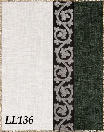 Brautkleid Sarela - viele Farben